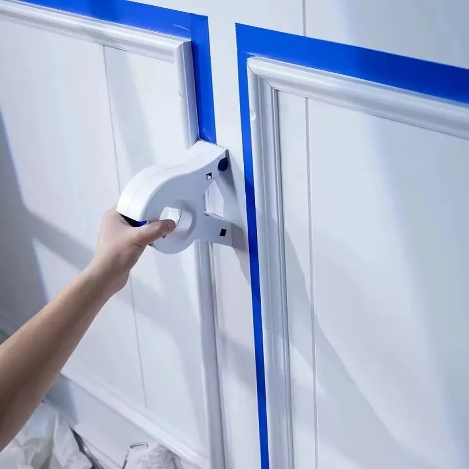 PaintLine™ – Precies schilderen helemaal zonder meetwerk [50% Korting]