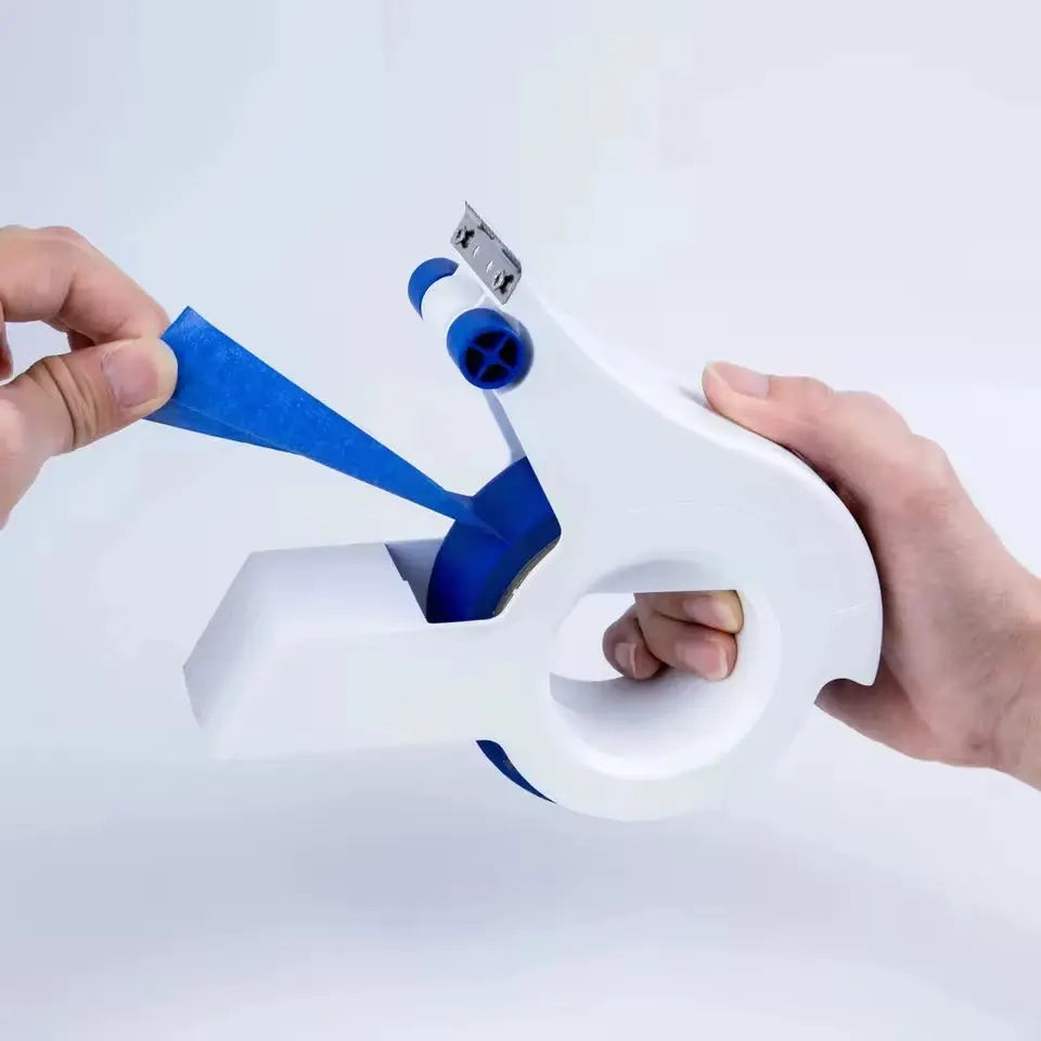 PaintLine™ – Precies schilderen helemaal zonder meetwerk [50% Korting]