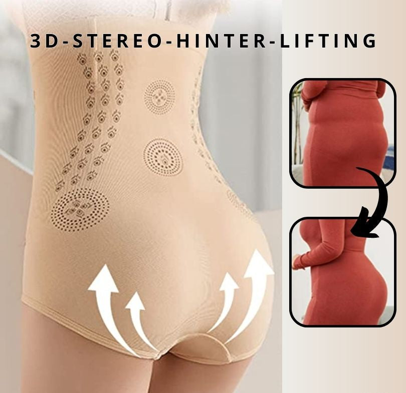 SlimTone™ Tailleband met Verwarmende Ondersteuning [1 + 1 Gratis]