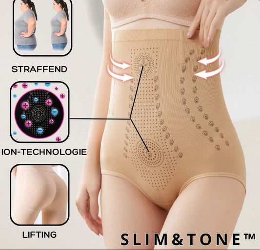 SlimTone™ Tailleband met Comfort Fit [1 + 1 Gratis]