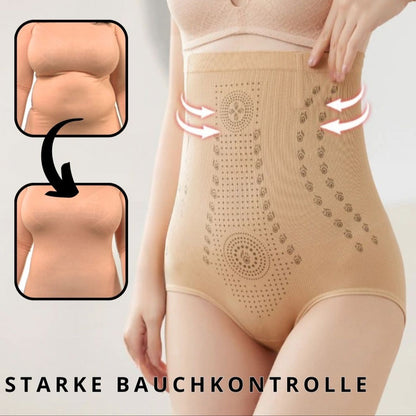 SlimTone™ Tailleband met Verwarmende Ondersteuning [1 + 1 Gratis]