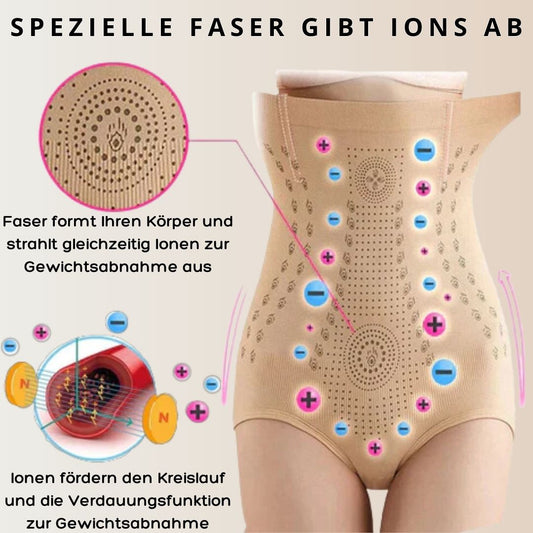 SlimTone™ Tailleband met Comfort Fit [1 + 1 Gratis]