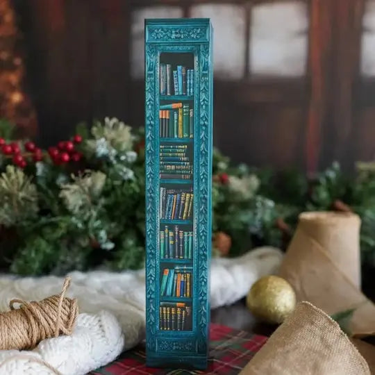Adventskalender™ – Elke dag een nieuw leesavontuur voor magische voorpret [50% Korting]