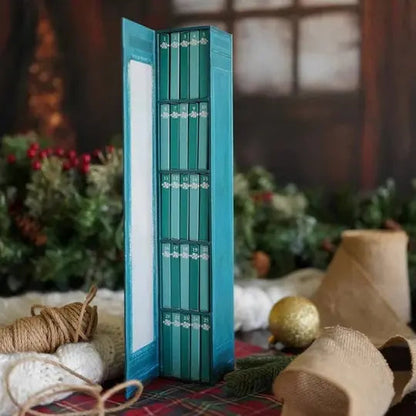 Adventskalender™ – Elke dag een nieuw leesavontuur voor magische voorpret [50% Korting]