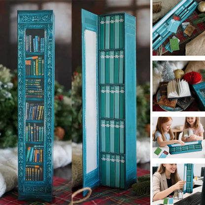 Adventskalender™ – Elke dag een nieuw leesavontuur voor magische voorpret [50% Korting]