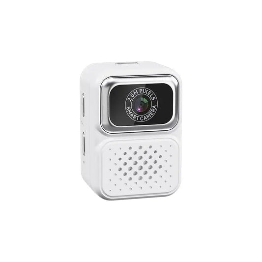 MiniCamcorder™ – Leg schitterende momenten overal en altijd vast [50% Korting]