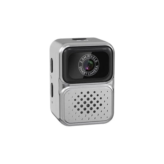 MiniCamcorder™ – Leg schitterende momenten overal en altijd vast [50% Korting]