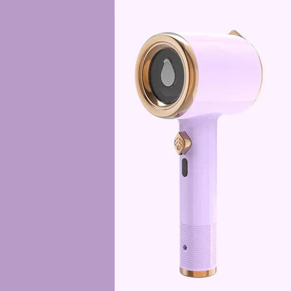 Mini-Iron™ – Compacte Draagbare Stoomstrijker voor Reizen & Thuis