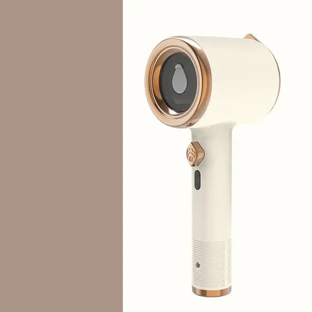 Mini-Iron™ – Compacte Draagbare Stoomstrijker voor Reizen & Thuis