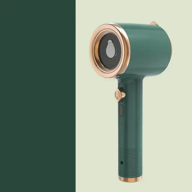 Mini-Iron™ – Compacte Draagbare Stoomstrijker voor Reizen & Thuis