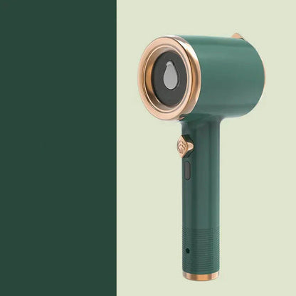 Mini-Iron™ – Compacte Draagbare Stoomstrijker voor Reizen & Thuis