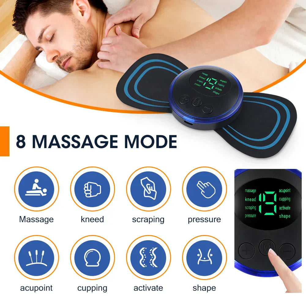 PainRelief™ - Blijf langer ontspannen en fris! [50% Korting]