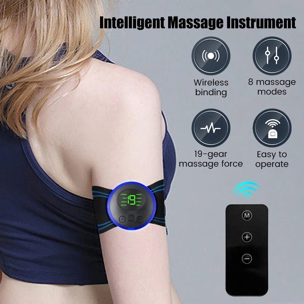 PainRelief™ - Blijf langer ontspannen en fris! [50% Korting]