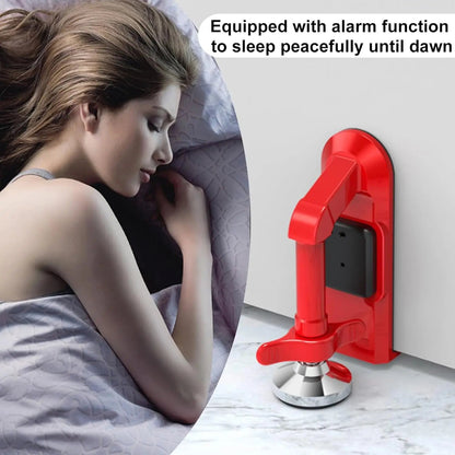 MobileLock™ – Extra veiligheid voor hotelkamers & vakantiewoningen [50% Korting]