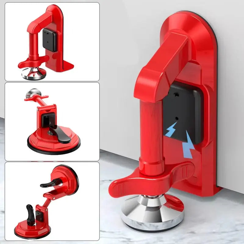MobileLock™ – Extra veiligheid voor hotelkamers & vakantiewoningen [50% Korting]