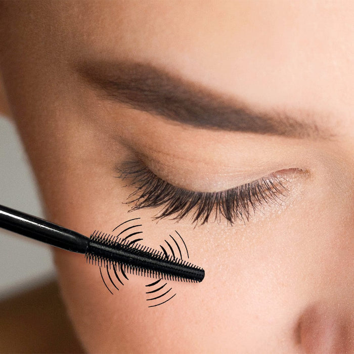 Glamira™ – Vloeibare mascara voor volle, gedefinieerde droomwimpers (1 + 1 Gratis)