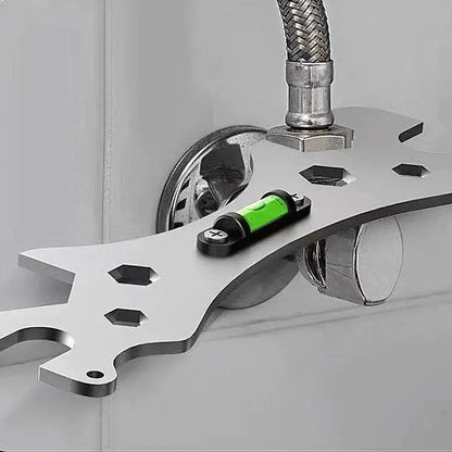 WrenchPro – De universele haaksleutel voor nauwkeurig werken in smalle ruimtes [50% korting]