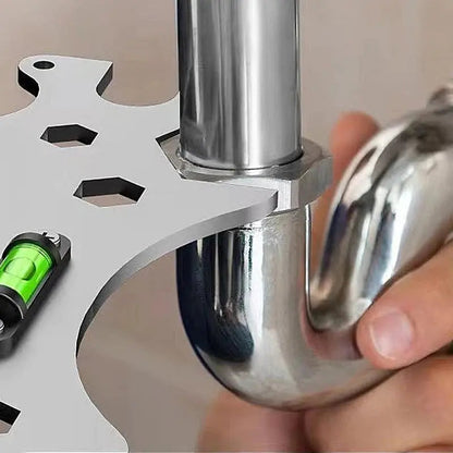 WrenchPro – De universele haaksleutel voor nauwkeurig werken in smalle ruimtes [50% korting]
