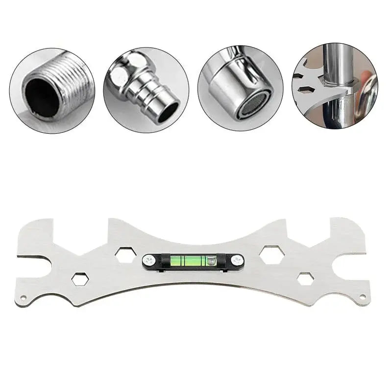 WrenchPro – De universele haaksleutel voor nauwkeurig werken in smalle ruimtes [50% korting]