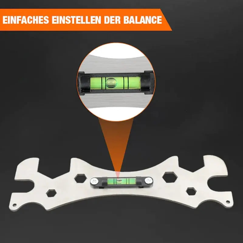 WrenchPro – De universele haaksleutel voor nauwkeurig werken in smalle ruimtes [50% korting]