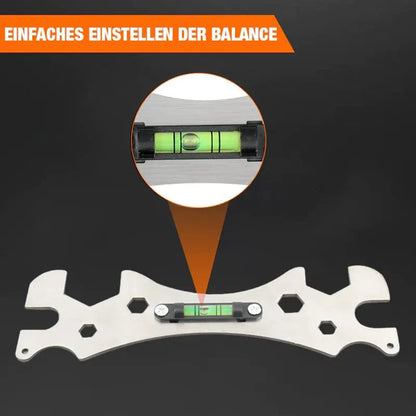 WrenchPro – De universele haaksleutel voor nauwkeurig werken in smalle ruimtes [50% korting]