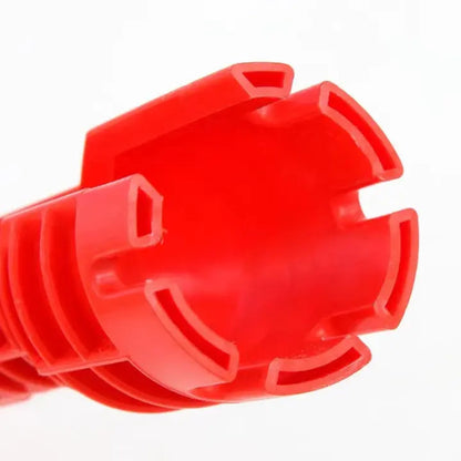 MultiGrip™ – Multifunctionele Sifonsleutel voor Kranen & Afvoer