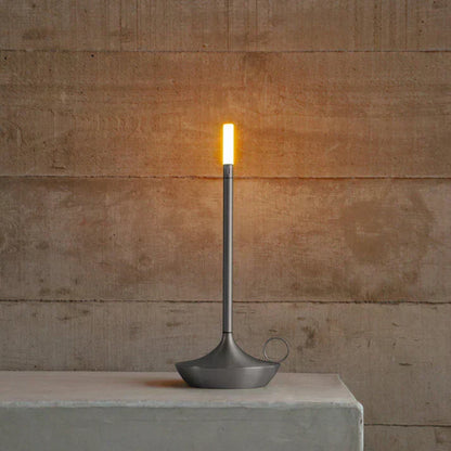 TorchLite™ – Elegante Scandinavische kandelaar voor een warme, stijlvolle sfeer [50% Korting]