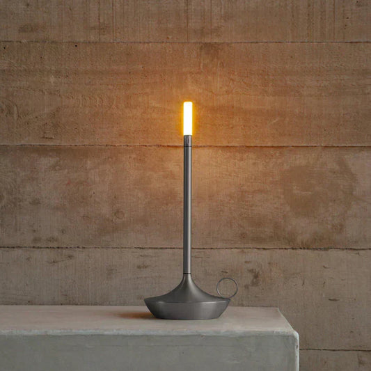 TorchLite™ – Elegante Scandinavische kandelaar voor een warme, stijlvolle sfeer [50% Korting]