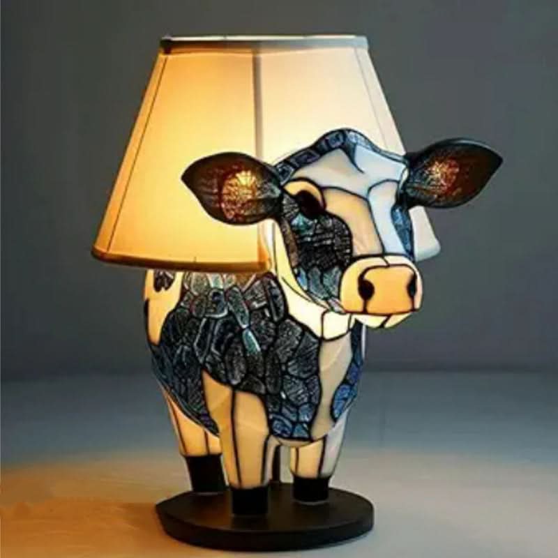 Hond Nachtlamp USB – decoratieve dierlamp met warm LED-licht