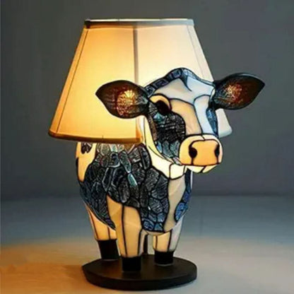 Hond Nachtlamp USB – decoratieve dierlamp met warm LED-licht