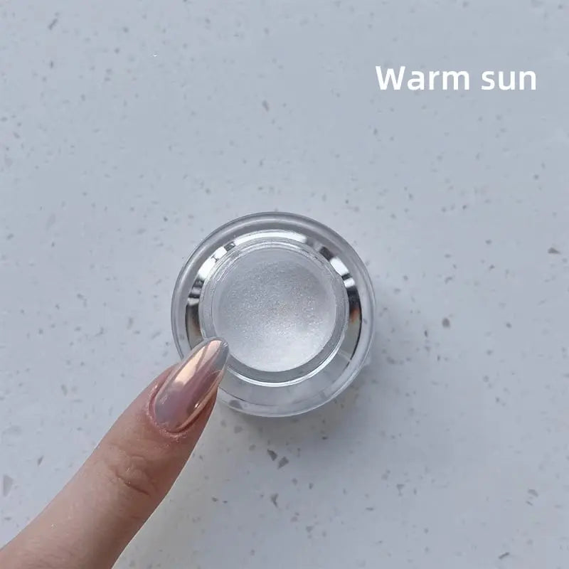 NailGlow™ – Adembenemende Spiegelglans voor Vlekkeloze, Perfecte Nagels [1 + 1 Gratis]
