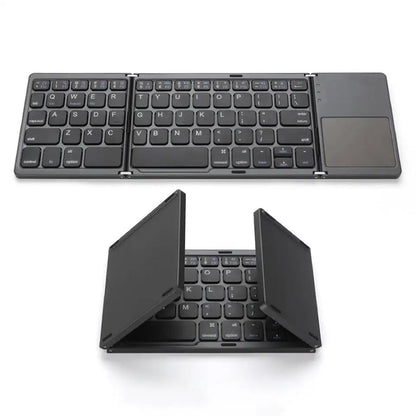 FlexBoard™ – Mini Bluetooth-toetsenbord voor flexibel en comfortabel typen [50% Korting]