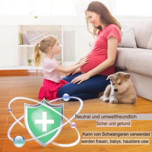 BeeRestore™ – Bijenwas-set voor intensieve houtverzorging & oppervlaktebescherming [1 + 1 Gratis]