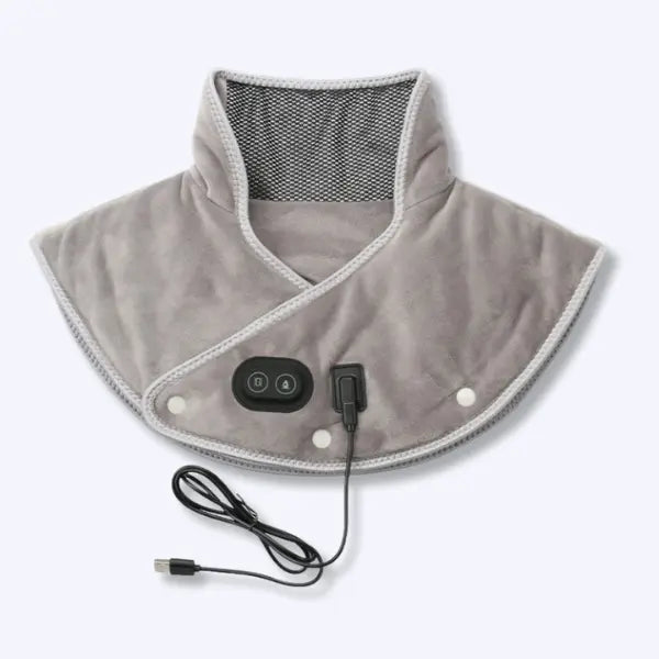 WarmeErleichterung™ – Kalmerende & weldadige nekontlasting [50% Korting]