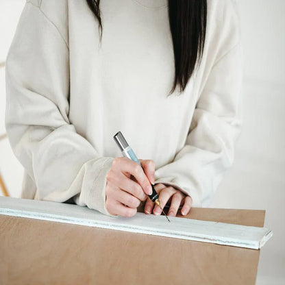 CraftPen™ Precisie-graveerpen voor creatieve projecten [50% korting]