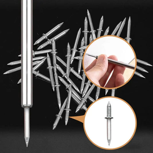 Magnet™ – Niet-afgevende plinten voor schoon en veilig bevestigen [50% Korting]