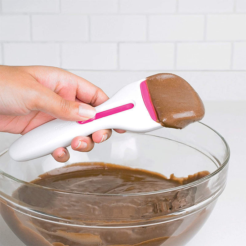 CakeScoop™ – Bakken zonder te knoeien [1 + 1 Gratis]