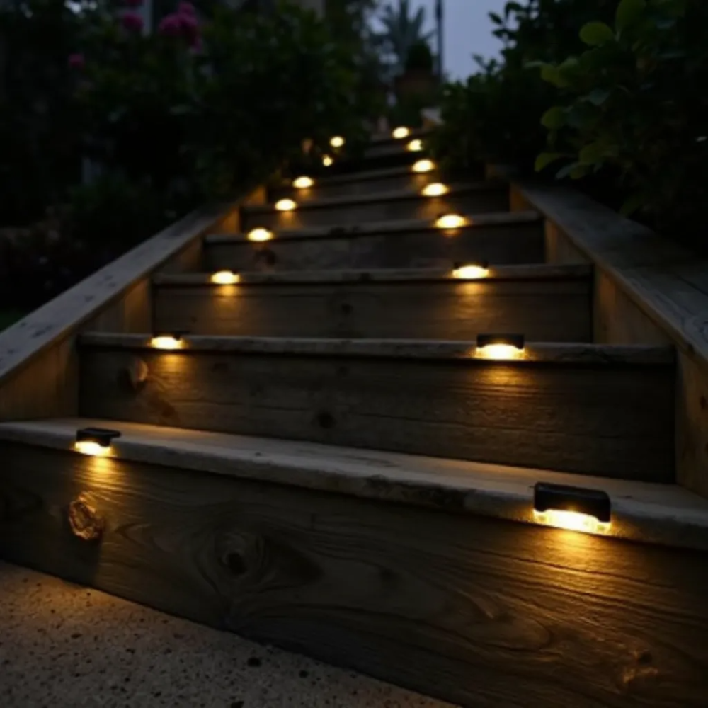 SolarLite – Draadloos Zonnelight voor Elke Buitenruimte [2 + 2 Gratis]