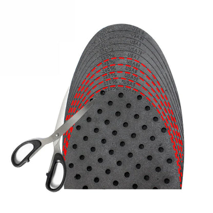 RiseStep™ Inlegzolen met Hoogtevergroting | 50% Korting