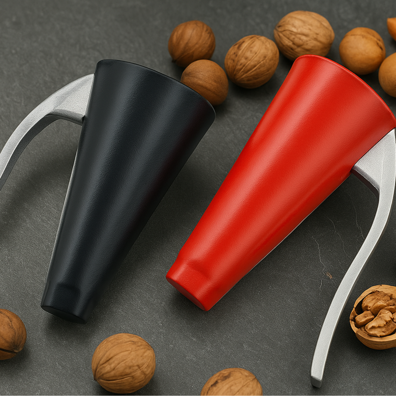 EasyNut™ – KRAKT elke noot met minimale inspanning en maximale lichtheid [1 + 1 Gratis]
