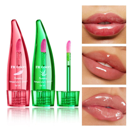 ShineLips™ Lip Plumper – Volle & Glanzende Lippen [1+1 Gratis]