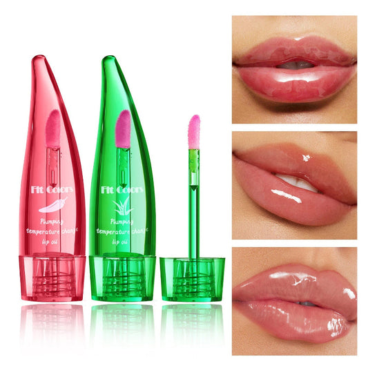 ShineLips™ – Volle en glanzende lippen met één eenvoudige toepassing [1 + 1 Gratis]