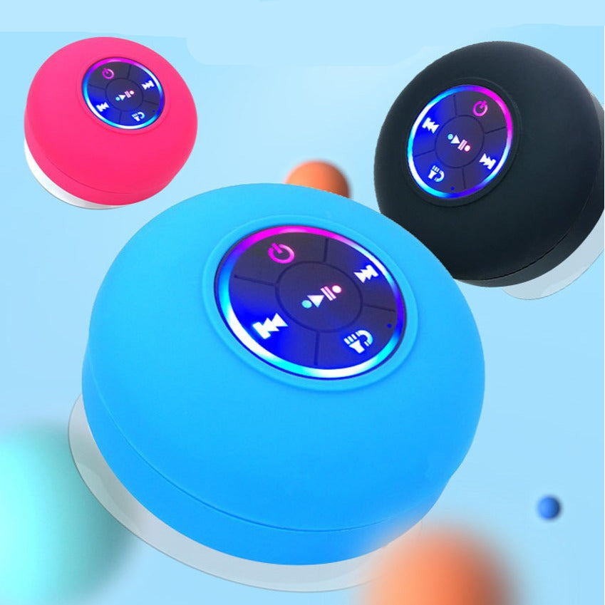 SplashTunes™ – Geniet overal en altijd van muziek! [50% Korting]
