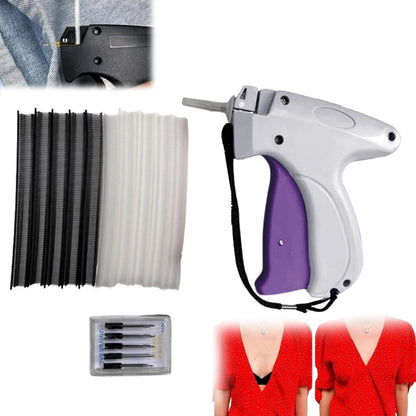 SchnellFix™ – Snelle, eenvoudige en betrouwbare kledingreparaties [50% Korting]