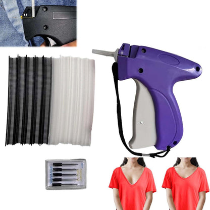 SchnellFix™ – Snelle, eenvoudige en betrouwbare kledingreparaties [50% Korting]
