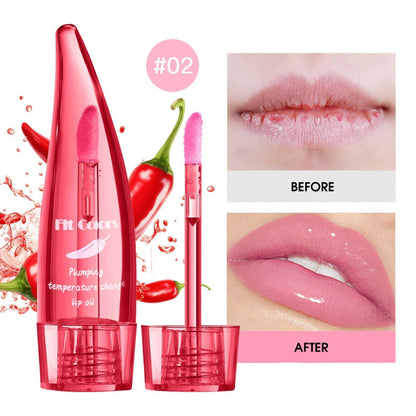 ShineLips™ Lip Plumper – Volle & Glanzende Lippen [1+1 Gratis]