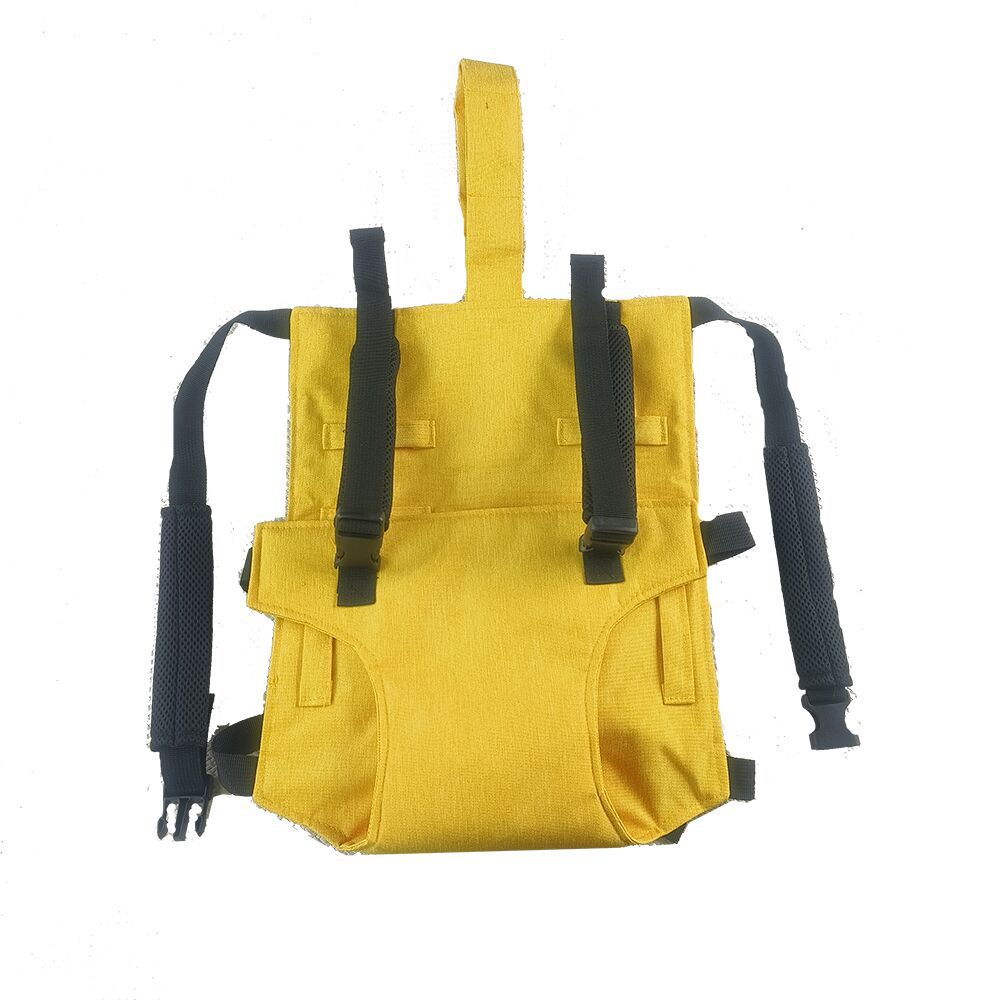 TravelSafe™ – Altijd veilig en comfortabel voor je baby! [50% Korting]