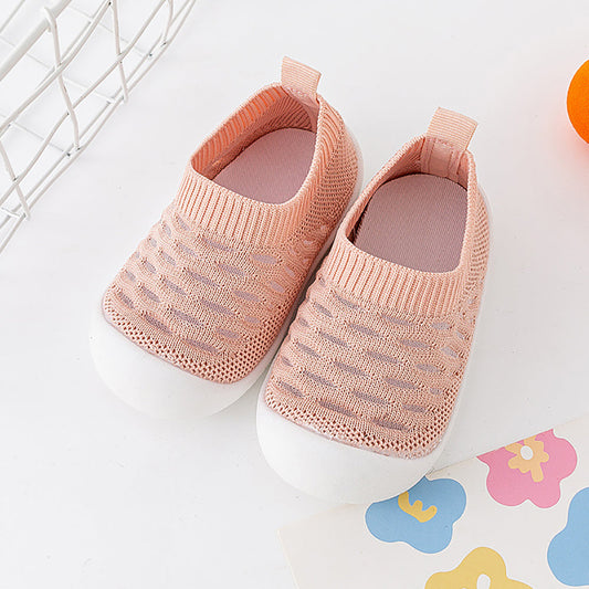 BabyBreeze™ - Verkoelende schoenen voor de eerste stapjes [50% Korting]