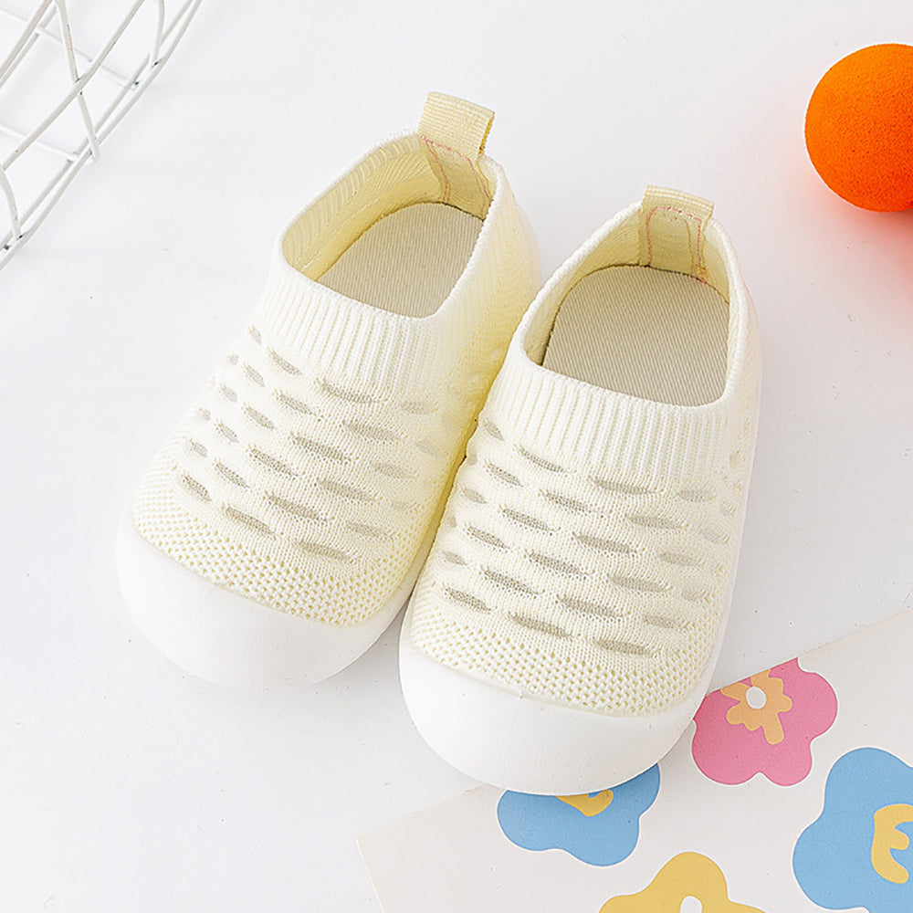 BabyBreeze™ – Verkoelende, comfortabele schoentjes voor de eerste stapjes [50% Korting]