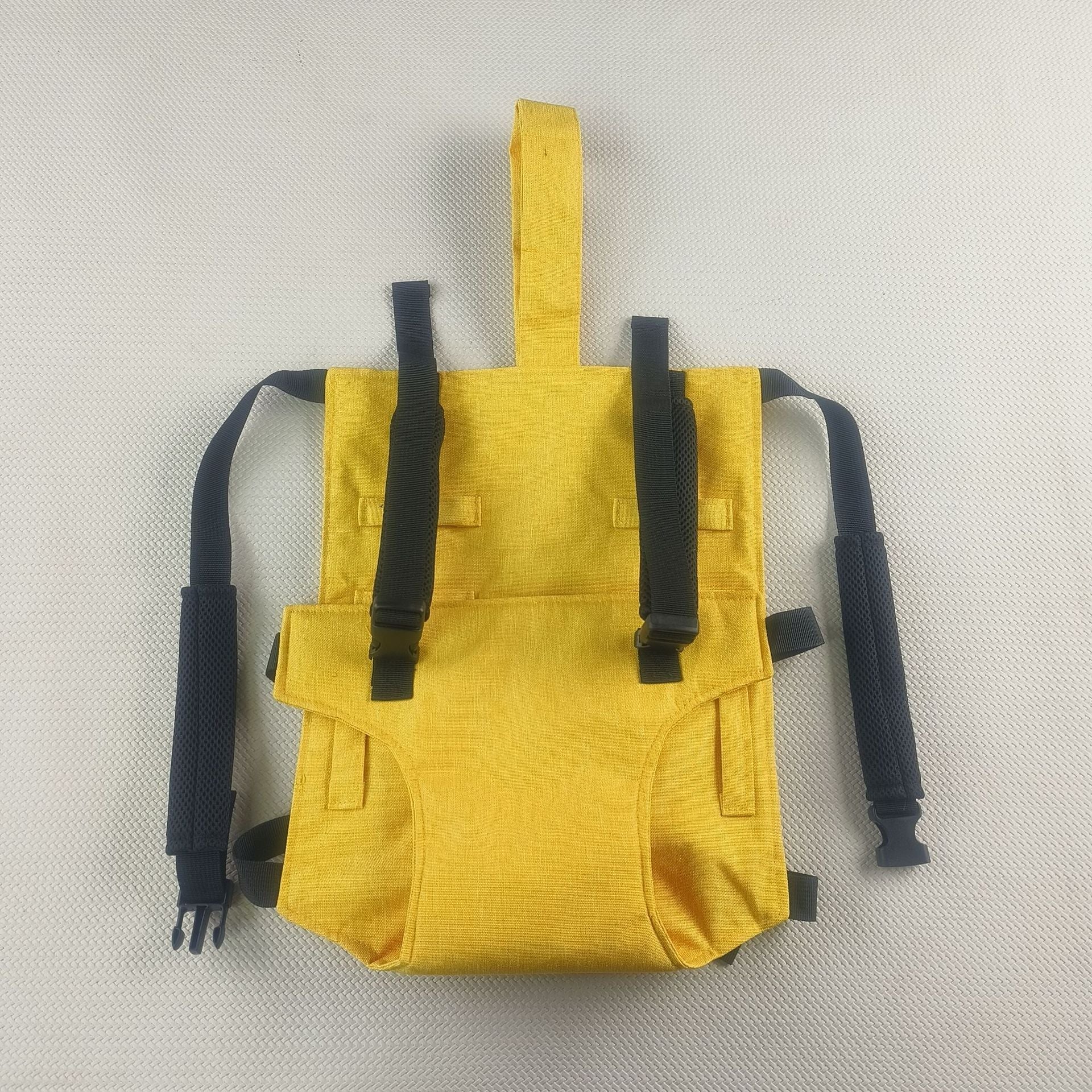 TravelSafe™ – Altijd veilig en comfortabel voor je baby! [50% Korting]
